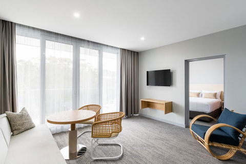 Abode Malua Bay - Accommodation Redcliffe 2