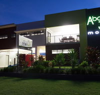 Abode37 Motel Emerald - Accommodation Redcliffe
