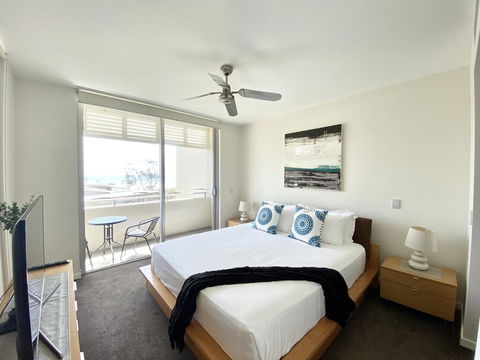Absolute Beachfront - Cabarita Beach - Ocean Views - 3 Bed Apartment - Accommodation Redcliffe 3