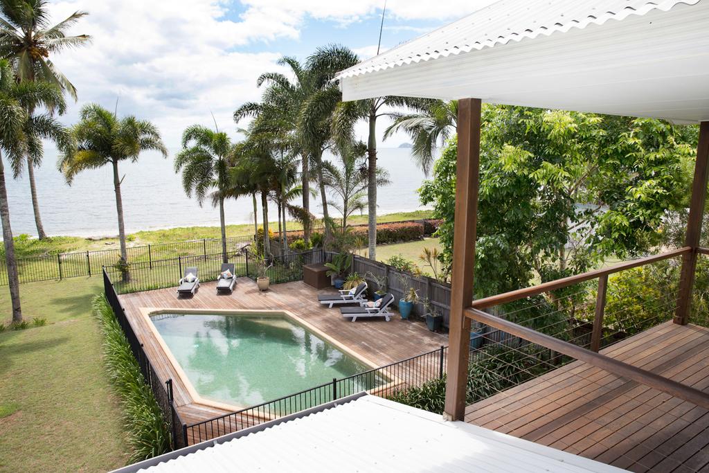 Newell QLD Accommodation Redcliffe