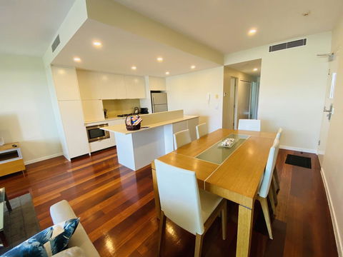 Absolute Beachfront Cabarita Beach - 2 Bed With Pool Views - Accommodation Redcliffe 3