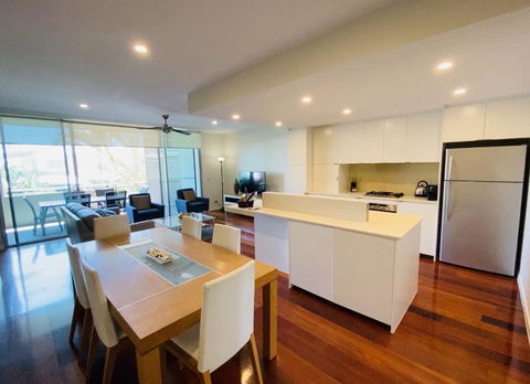 Absolute Beachfront Cabarita Beach - 2 Bed With Pool Views - Accommodation Redcliffe 2