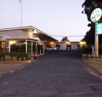 Acacia Motel - Accommodation Redcliffe