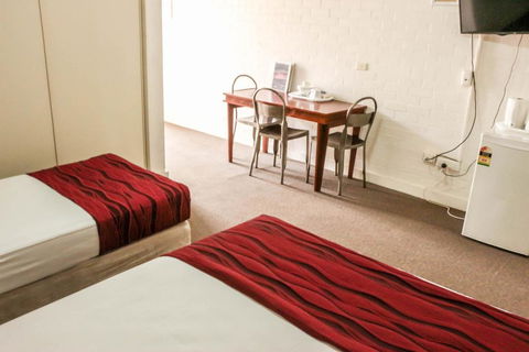 Acacia Ridge Hotel & Motel - Accommodation Redcliffe 2