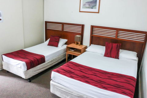 Acacia Ridge Hotel & Motel - Accommodation Redcliffe 1