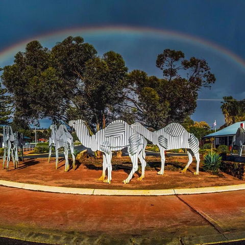 Acclaim Gateway Tourist Park - Accommodation Redcliffe 3