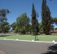 Acclaim Goldminer Tourist Caravan Park - Accommodation Redcliffe