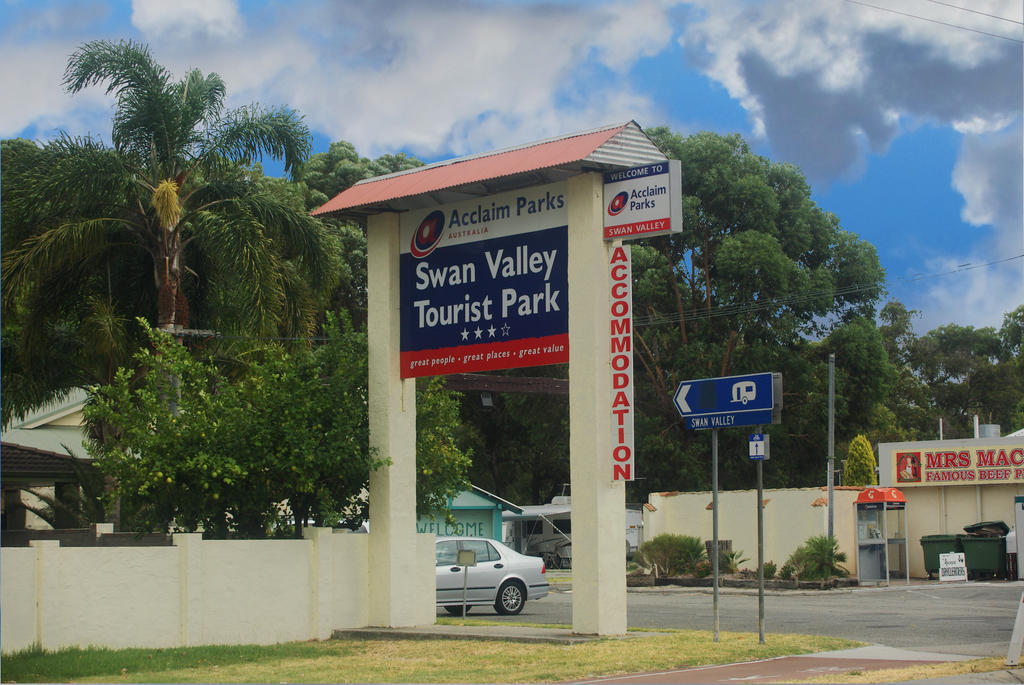 West Swan WA Accommodation Redcliffe