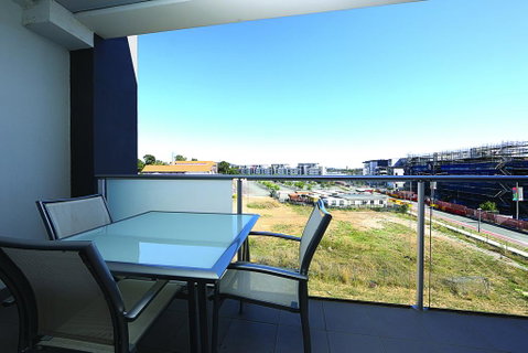 Accommodate Canberra - Aspire - Accommodation Redcliffe 1