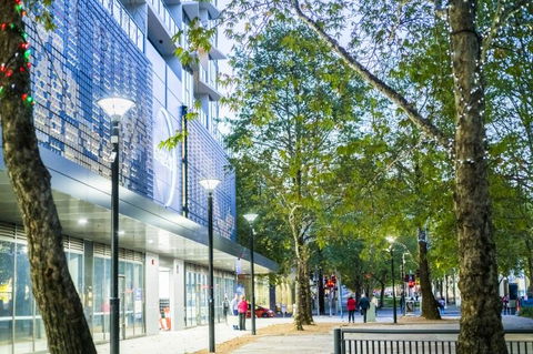 Accommodate Canberra - Highgate - Accommodation Redcliffe 1