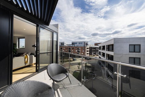 Accommodate Canberra - Northshore - Accommodation Redcliffe 3
