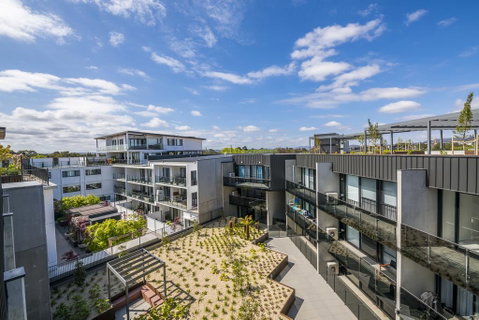 Accommodate Canberra - Northshore - Accommodation Redcliffe 0