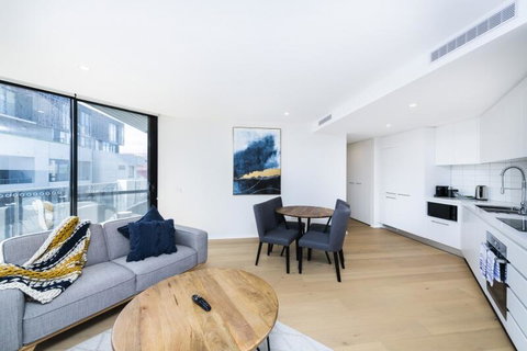 Accommodate Canberra - Northshore - Accommodation Redcliffe 1