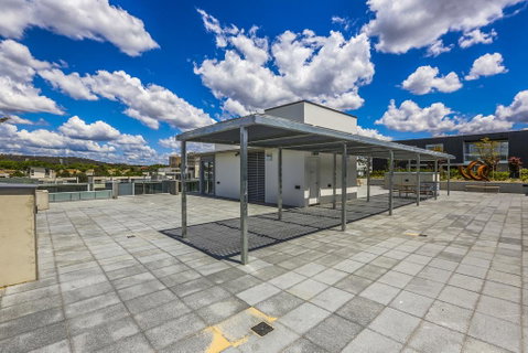 Accommodate Canberra - Quayside - Accommodation Redcliffe 1