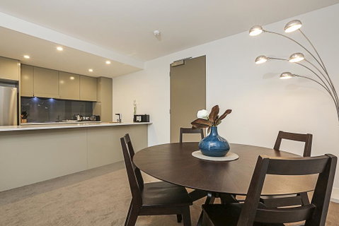 Accommodate Canberra - Quayside - Accommodation Redcliffe 0