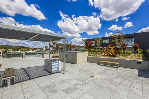 Accommodate Canberra - Quayside - Accommodation Redcliffe 2