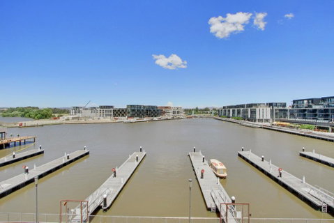 Accommodate Canberra - The Pier - Accommodation Redcliffe 0