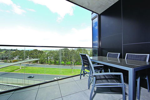 Accommodate Canberra- The Apartments Canberra City - Accommodation Redcliffe 2