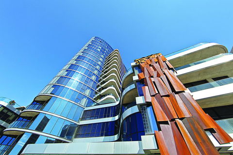 Accommodate Canberra- The Apartments Canberra City - Accommodation Redcliffe 1