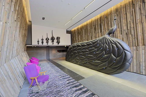 Accommodate Canberra- The Apartments Canberra City - Accommodation Redcliffe 3