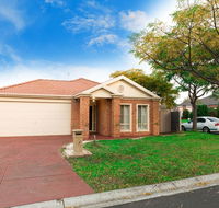 Accommodation at Melbourne - Accommodation Redcliffe