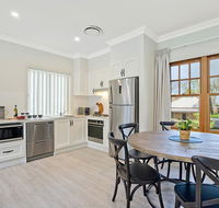Accommodation Hunter - Adams Street Maitland - Accommodation Redcliffe