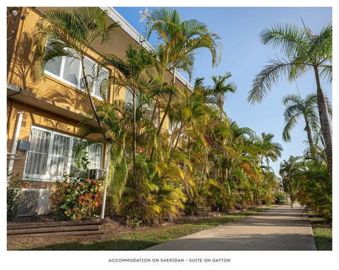 Accommodation On Sheridan - Accommodation Redcliffe 1