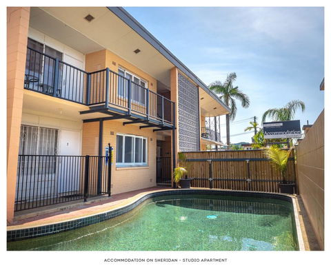 Accommodation On Sheridan - Accommodation Redcliffe 0