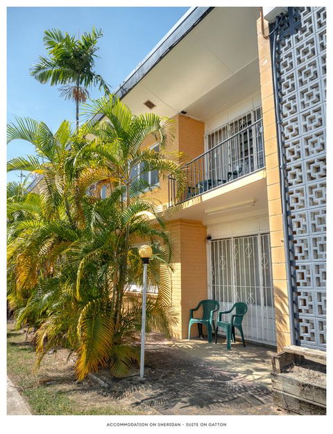 Accommodation On Sheridan - Accommodation Redcliffe 3