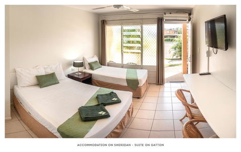 Accommodation On Sheridan - Accommodation Redcliffe 2