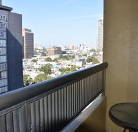 Accommodation Sydney Studio with balcony apartment - Accommodation Redcliffe
