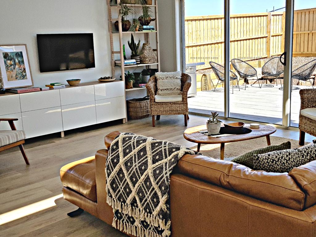  Accommodation Redcliffe