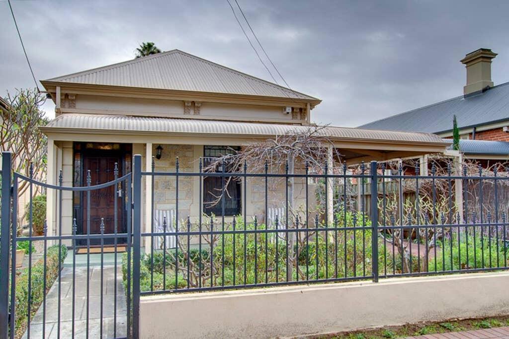 St Peters SA Accommodation Redcliffe