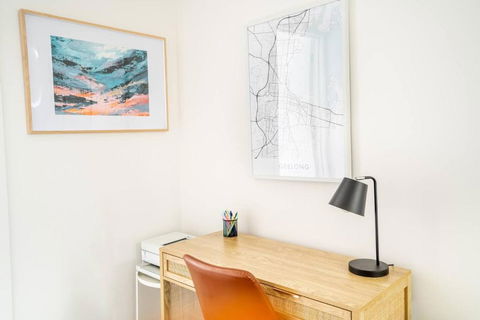 Discover An Idyllic Boho Style Retreat In Geelong - Accommodation Redcliffe 3