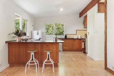 Discover Elegance At Silvermist - Accommodation Redcliffe 4