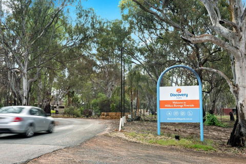 Discovery Parks - Mildura, Buronga Riverside - Accommodation Redcliffe 3
