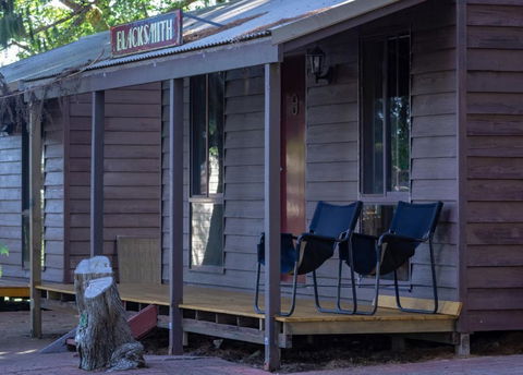 Dorrigo Mountain Holiday Park - Accommodation Redcliffe 3
