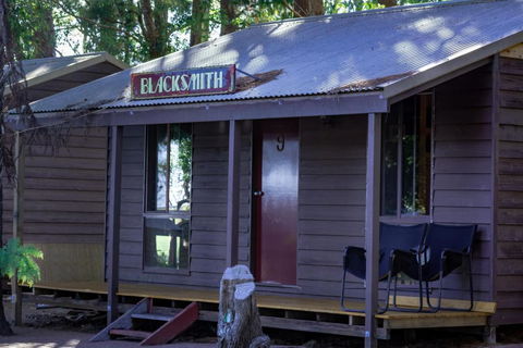 Dorrigo Mountain Holiday Park - Accommodation Redcliffe 4