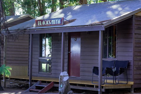 Dorrigo Mountain Holiday Park - Accommodation Redcliffe 1