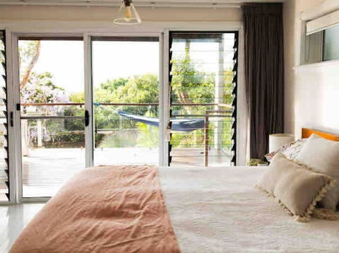 DRIFTWOOD- Hidden Gem, Great View In A Nature Setting - Accommodation Redcliffe 1