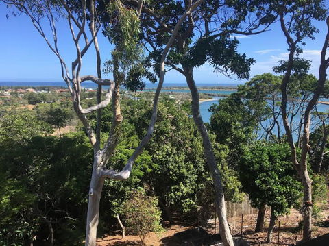 DRIFTWOOD- Hidden Gem, Great View In A Nature Setting - Accommodation Redcliffe 2
