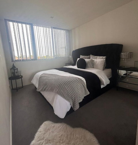 Drummoyne Apartment - Accommodation Redcliffe 4