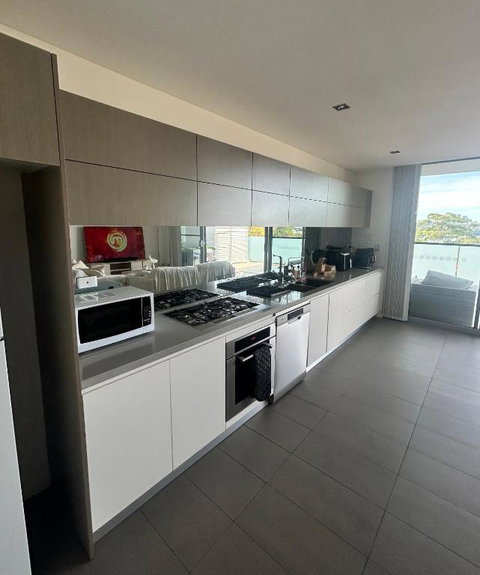 Drummoyne Apartment - Accommodation Redcliffe 3