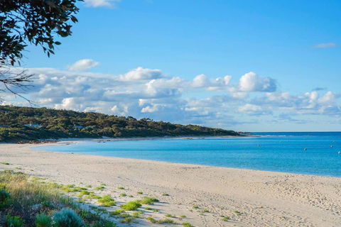 Eagle Bay Summerhaus - Accommodation Redcliffe 1