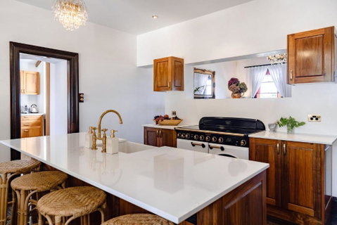 Eagles Nest Milton - Accommodation Redcliffe 1