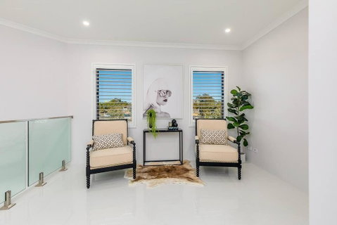 East Vic Park Luxe New Home - Accommodation Redcliffe 3
