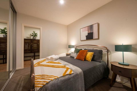 Eastside Apartment - Accommodation Redcliffe 3