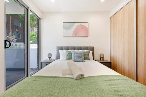 Eastwood Haven Comfort & Style - Accommodation Redcliffe 2