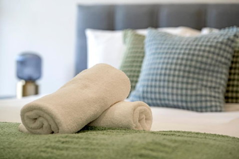 Eastwood Haven Comfort & Style - Accommodation Redcliffe 4