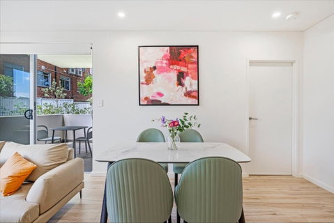 Eastwood Haven Comfort & Style - Accommodation Redcliffe 3